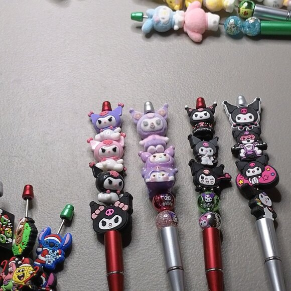 Focals to choose from for our building show - Picture 11 of 14